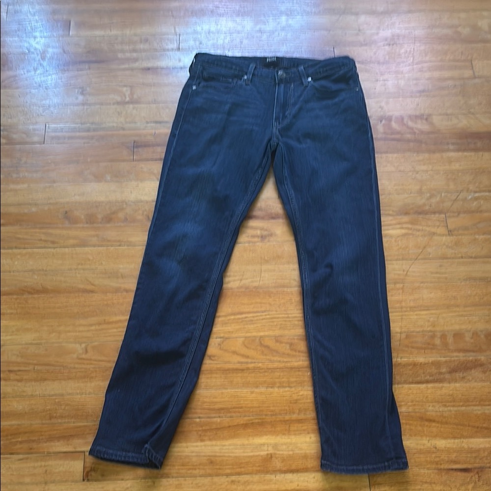 Paige Lennox Blue Jeans